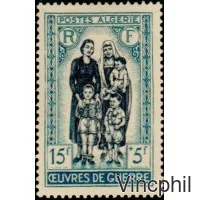 330 * Oeuvres de Guerre