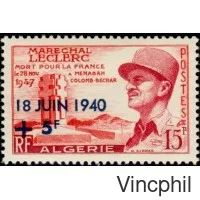 345 * Appel du 18 JUIN