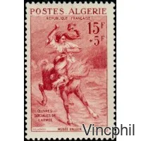 346/348 * Oeuvres Sociales de L'Armée