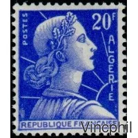 349 * Marianne de Muller