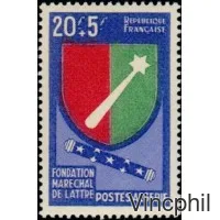 352 * Marechal de Lattre