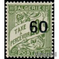 T 12/14 * Timbres de 1926 surchargés
