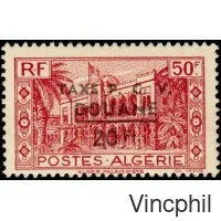 T 27 * Douane