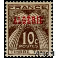 T 33/34 * Taxe Gerbes