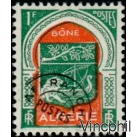 Préo 17/19 * Armoiries de Villes