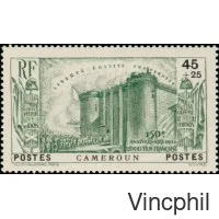 192/196 * Révolution