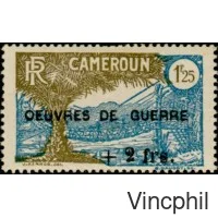 233/235 * Oeuvres de Guerre