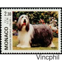 1715 ** Exposition Canine