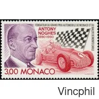 1716 ** Antony Noghès