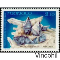 1730/1735 ** Microminéraux
