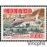 1736/1737 ** Associations des aéroports civils