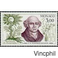 1739 ** Homéopathie