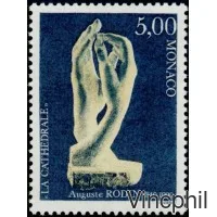 1748 ** Oeuvre de Rodin