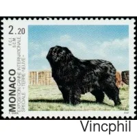 1872 ** Exposition Canine