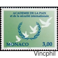 2149 ** Académie de la Paix