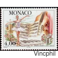 2150 ** Printemps des Arts