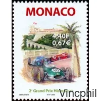 2251 ** Grand Prix Historique