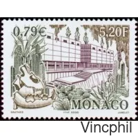 2270 ** Grotte de l'Observatoire