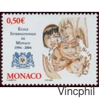 2436 ** Ecole de Monaco