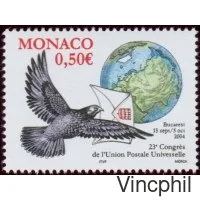 2449 ** UPU