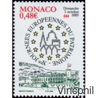 2504 ** Journée du Patrimoine