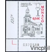 2609 ** Eglise Saint Charles