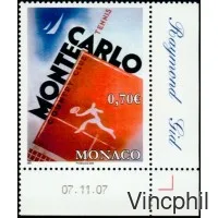 2610/2613 ** Arts L'Affiche