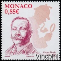 2672 ** Arthur Conan Doyle