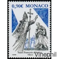 2687 ** Ordre des Franciscains