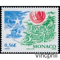 2701 ** Noël