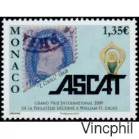 2712 ** ASCAT