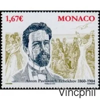 2715 ** Anton Tchekov