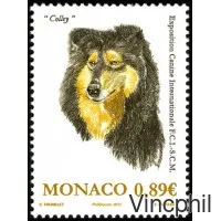2816 ** Exposition Canine