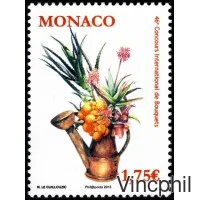 2861 ** Concours de Bouquets