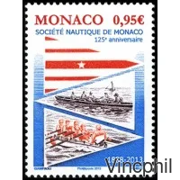 2862 ** Société Nautique