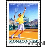 2863 ** Tournoi de Tennis