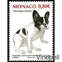 2864 ** Exposition Canine