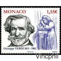 2876 ** Giuseppe VERDI