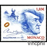 2877 ** Richard Wagner