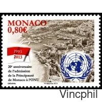 2879 ** Admission à L'ONU