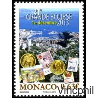 2891 ** Grande Bourse