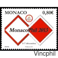 2892 ** MONACOPHIL 2013