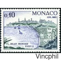 1966 ** 677/707