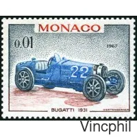 1967 ** 708/735