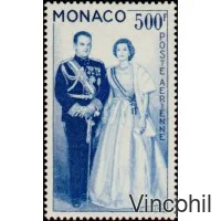PA 71/72 ** Couple Princier