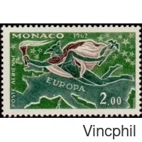 PA 79 ** Europa