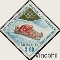 PA 83 ** Jo d'Innsbrück