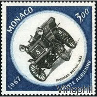 PA 91 ** Grand Prix