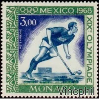 PA 92 ** JO de Mexico