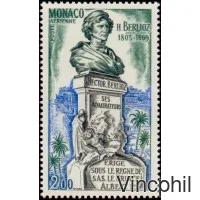 PA 93 ** Hector Berlioz